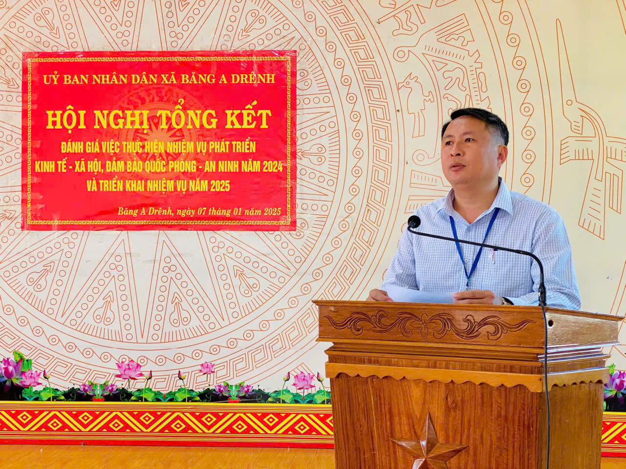 Phát biểu